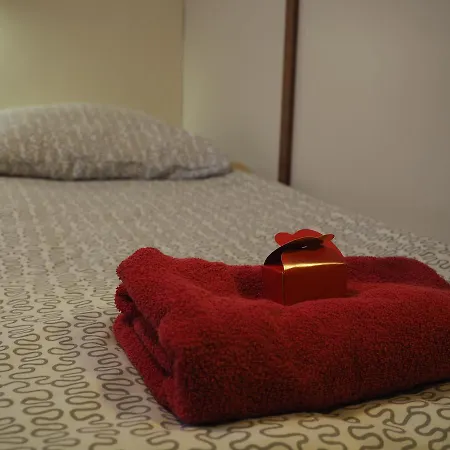 Hotelboat Sarah
