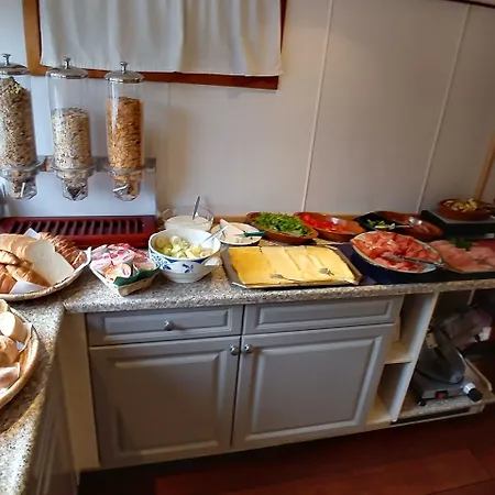 호텔 Hotelboat Sarah 암스테르담