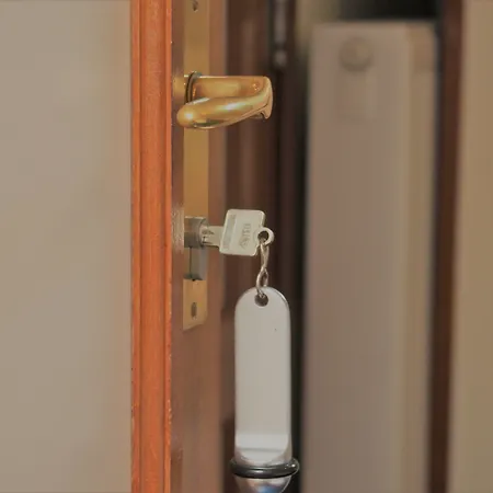 Hotelboat Sarah 암스테르담