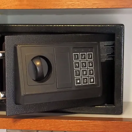 Hotelboat Sarah 암스테르담