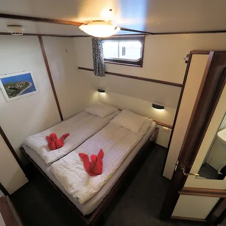 호텔 Hotelboat Sarah
