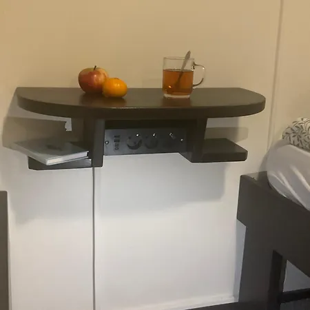 Hotelboat Sarah 호텔 2*