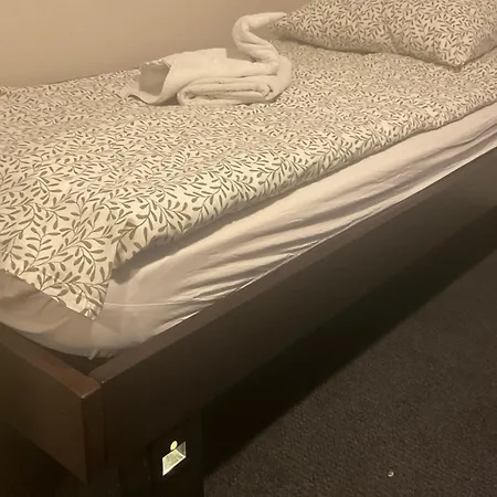 Hotelboat Sarah 호텔 암스테르담