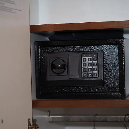 Hotelboat Sarah 호텔