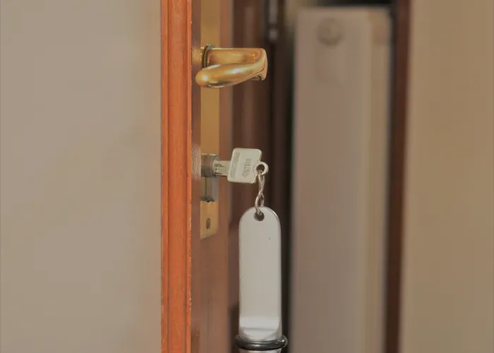 Hotelboat Sarah Amsterdam