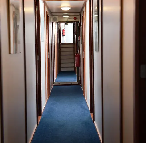 Hotelboat Sarah 2* Amsterdam