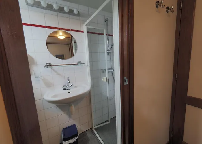 Hotel Hotelboat Sarah 2*