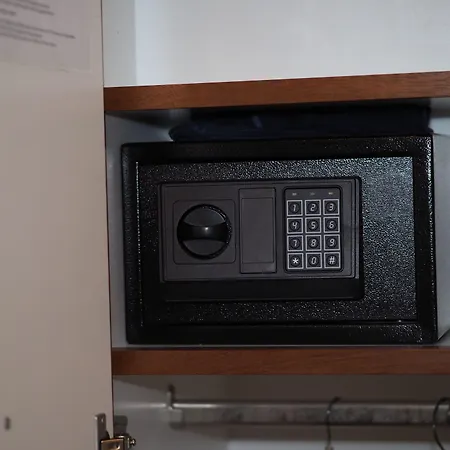 Hotel Hotelboat Sarah