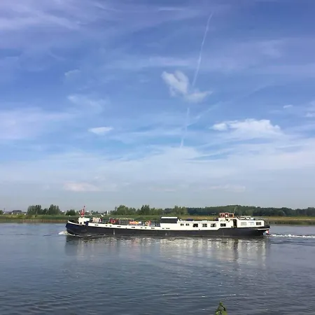 Hotel Hotelboat Sarah