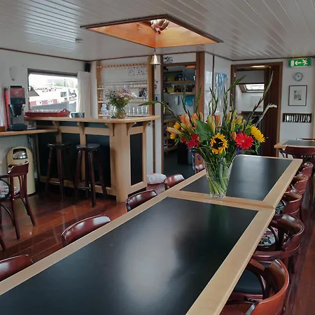 Hotel Hotelboat Sarah