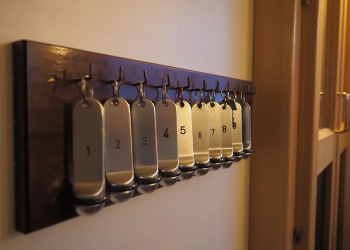 Hotelboat Sarah Hotel 2*