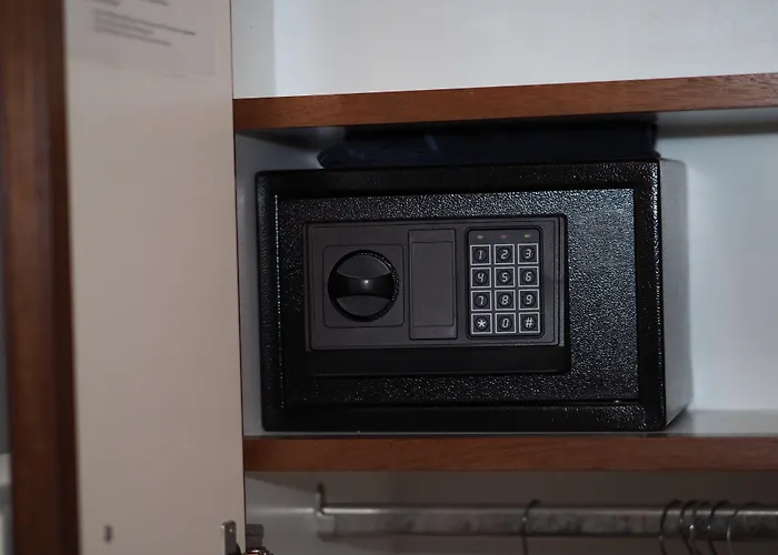 Hotel Hotelboat Sarah