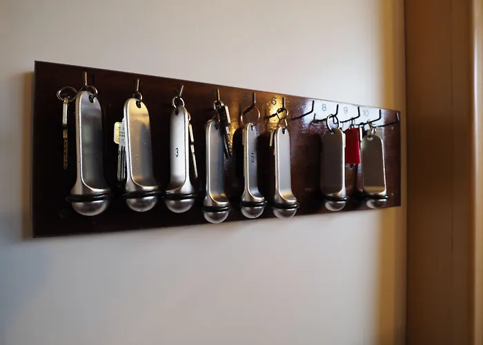 Hotelboat Sarah Hotel 2*