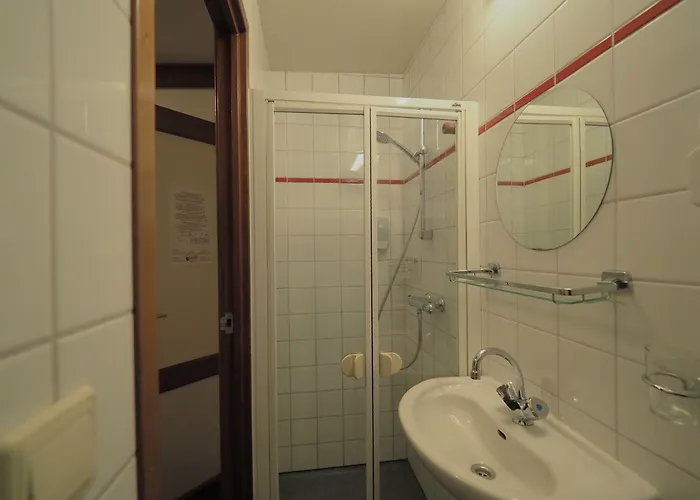 Hotelboat Sarah 2* Amsterdam