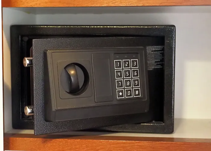 Hotelboat Sarah Amsterdam