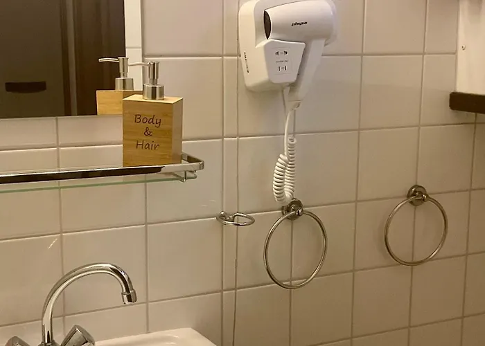 Hotel Hotelboat Sarah 2*