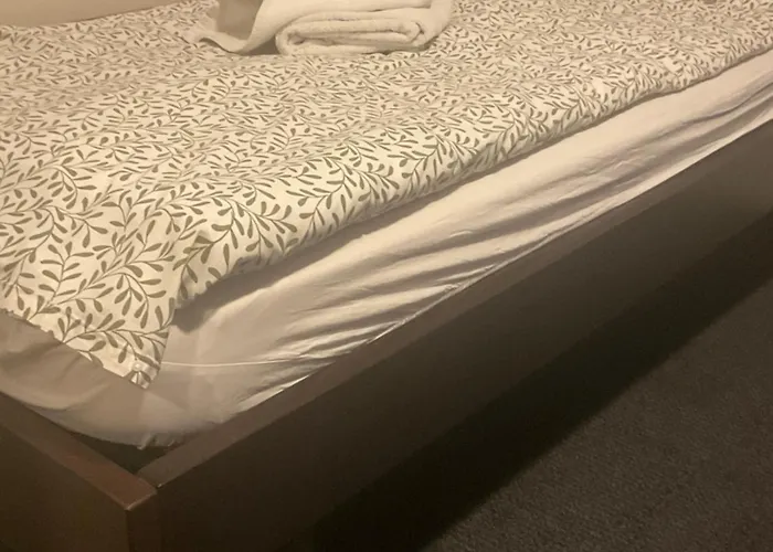 Hotelboat Sarah Hotel Amsterdam