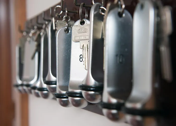 Hotelboat Sarah Hotel