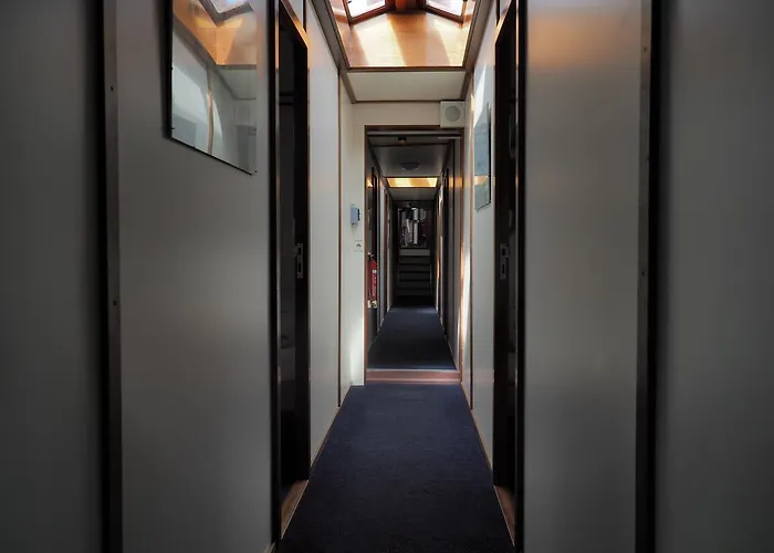 Hotel Hotelboat Sarah