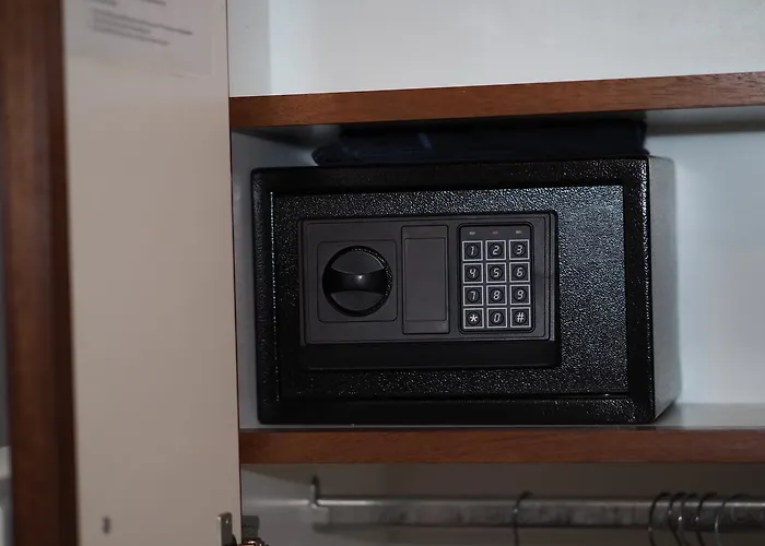 Hotelboat Sarah Hotel